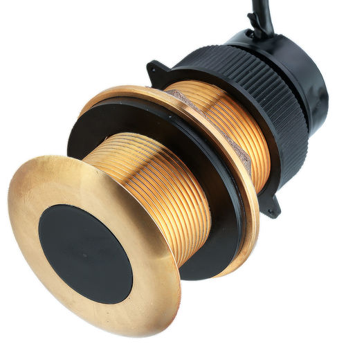 Sensor de temperatura - UST800B - Airmar - acústico / de velocidad / de barco