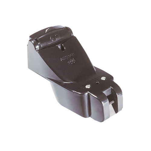 Sensor de temperatura - P66S - Airmar - de profundidad / acústico / de caudal