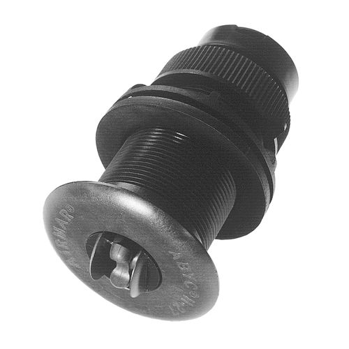 Sensor de temperatura - ST800 Analog - Airmar - de temperatura del agua / de velocidad / para barco