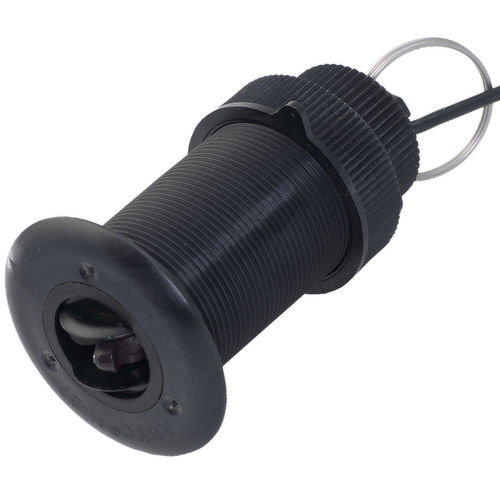 Sensor de temperatura - ST850 Analog - Airmar - de velocidad / para barco / Bluetooth