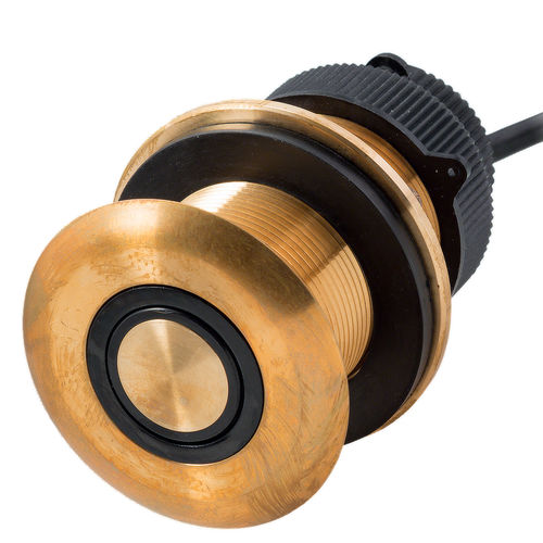 Sensor de temperatura - HT200B - Airmar - de temperatura del agua / para barco / NMEA 2000®