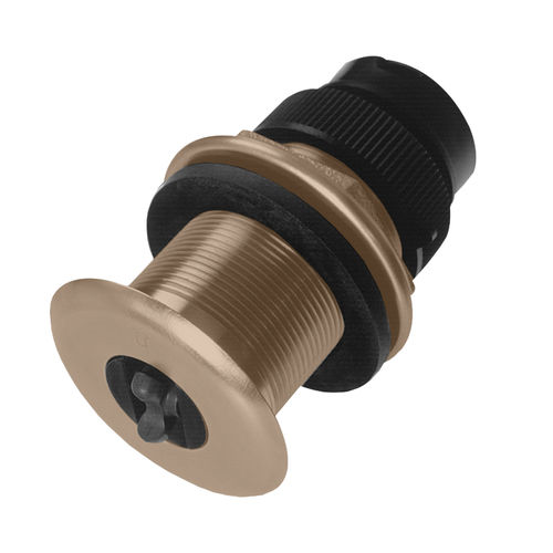 Sensor de temperatura - ST800B-2000 - Airmar - de velocidad / para barco / NMEA 2000®
