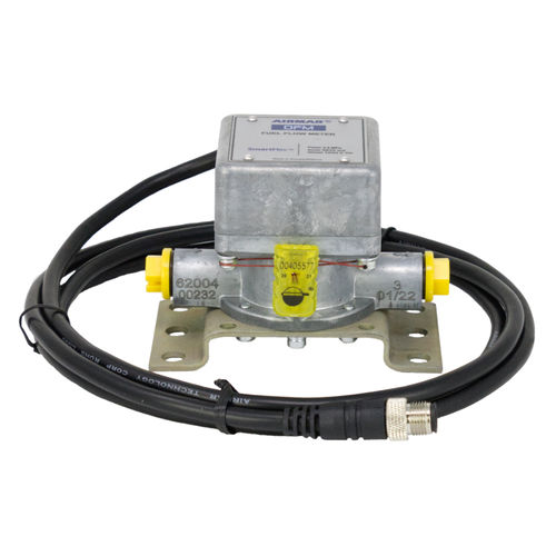 Caudalímetro NMEA - SmartFlex - Airmar - para buque / para barco / de combustible