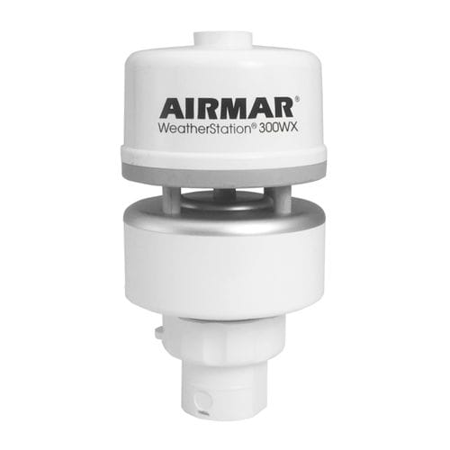 Estación meteorológica - 300WX - Airmar