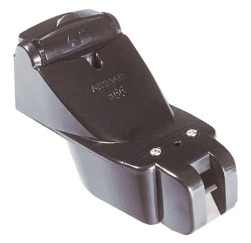 Sensor de profundidad - P66 TRIDUCER® multisensor - Airmar - de temperatura del agua / acústico / de velocidad