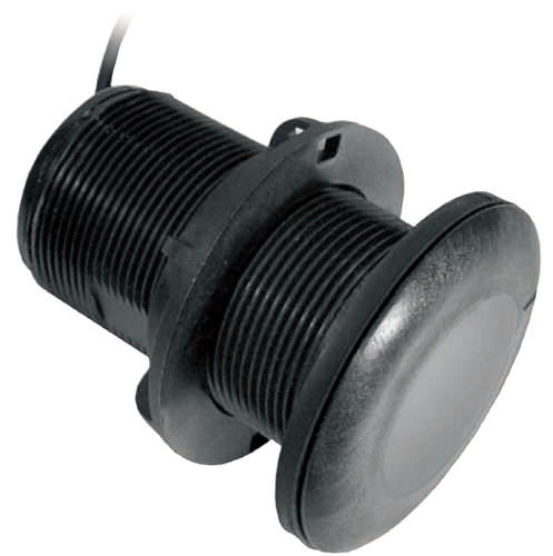 Sensor de profundidad - P19 - Airmar - de temperatura del agua / acústico / para barco