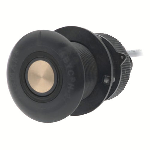 Sensor de temperatura del agua - HT200P - Airmar - para barco / pasacascos / NMEA 2000®