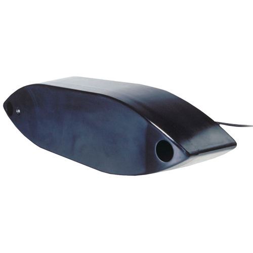 Sensor de profundidad - R109LHW - Airmar - acústico / de temperatura del agua / de barco