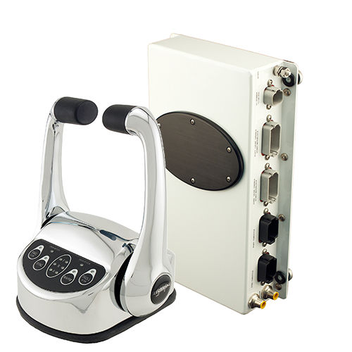 Unidad de control para barco - EEC-4 series - GLENDINNING PRODUCTS - de motor