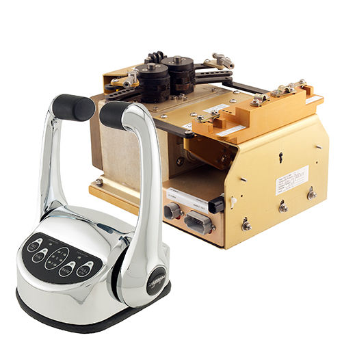 Palanca de mando para motor - Smart Actuator 1 - GLENDINNING PRODUCTS - digital / multipalanca / para barco