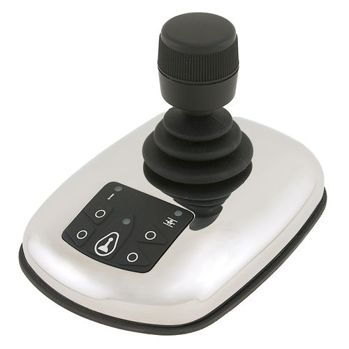 Joystick para propulsor transversal - ProPilot - GLENDINNING PRODUCTS - para motor / para barco / para buque