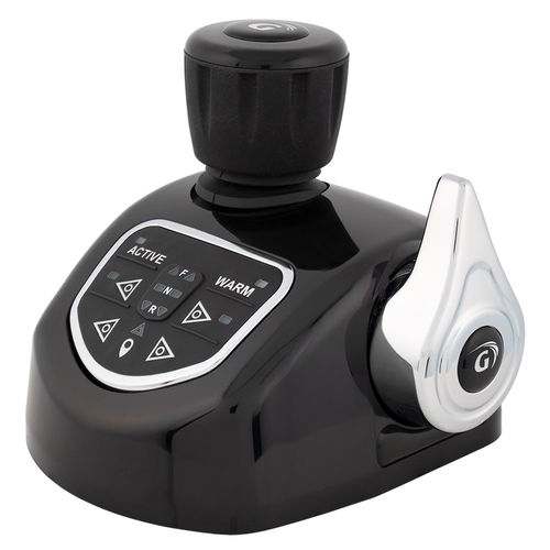 Joystick para propulsor transversal - ProPilot S	 - GLENDINNING PRODUCTS - para motor / para velero