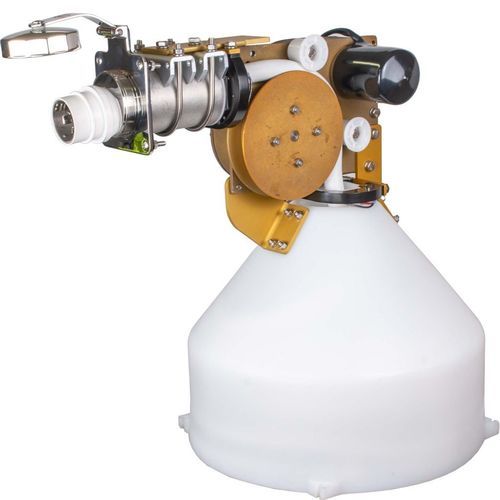 Enrollacables motorizado - CM-7 Compact - GLENDINNING PRODUCTS - eléctrico / para barco