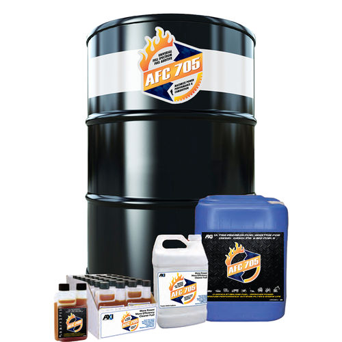 Aditivo para carburante - AFC-705 - AXI International