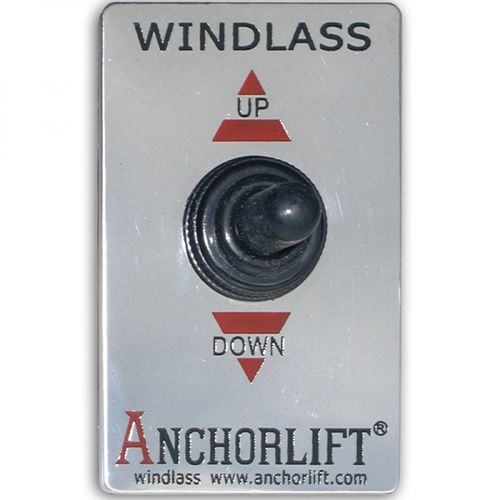 Caja de mando de molinete para barcos - 90800 - Anchorlift