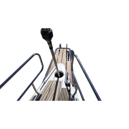Bauprés para velero - 92199 - Anchorlift - de acero inoxidable