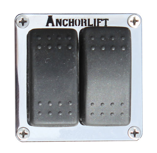 Controlador de molinete para barco - 90802 - Anchorlift