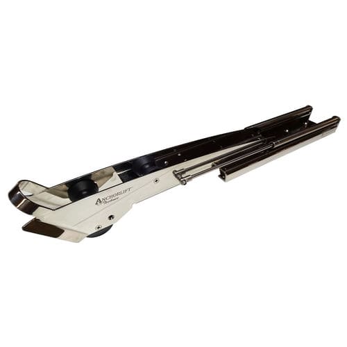 Soporte para ancla de acero inoxidable - 9110 series - Anchorlift