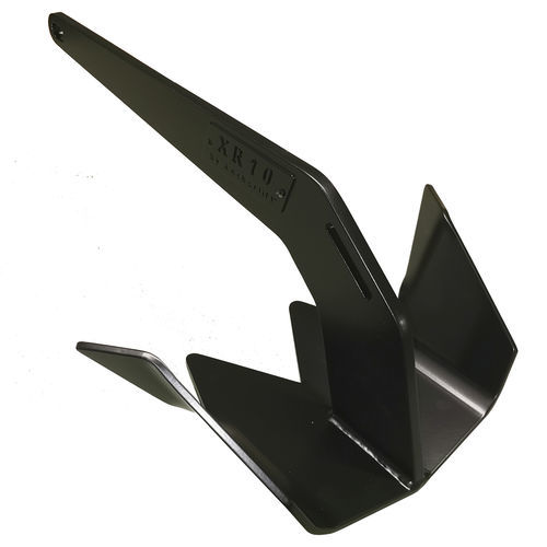 Ancla de tipo Bruce - Anchorlift - para barco / para yate / de acero inoxidable