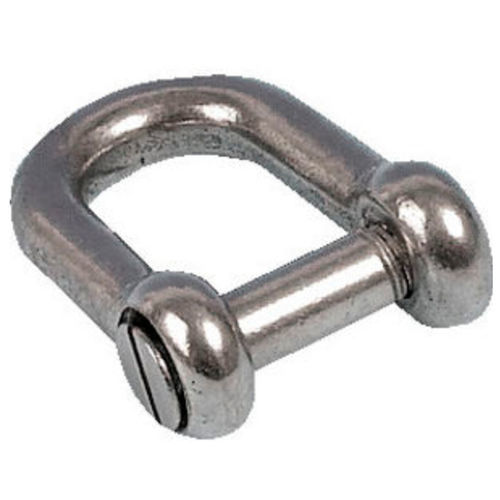 Grillete para velero recto - 92440 series - Anchorlift - forjado / de acero inoxidable