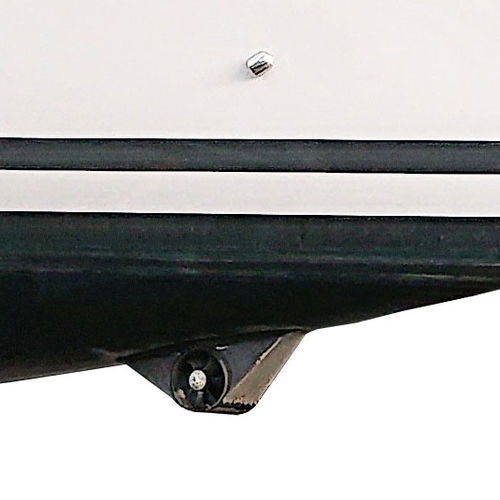Propulsor de proa - TSX series - Anchorlift - de popa / externo / para barco