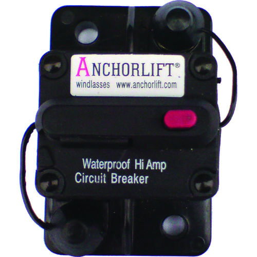 Disyuntor para barco - 90 series - Anchorlift - térmico