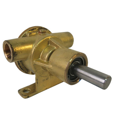 Bomba para barco -  PM 16 - Ancor - de transferencia / de aguas / de rotor