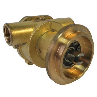 Bomba para barco - ST 138 - Ancor - para enfriamiento del motor / de aguas / de rotor
