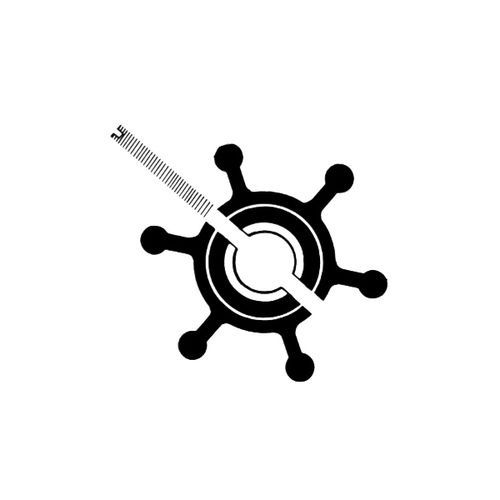 Turbina para bomba - IMPELL.JB 673-0001-JH 09 - Ancor