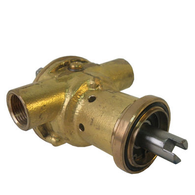 Bomba para barco - ST 114 - Ancor - para enfriamiento del motor / de aguas / de rotor