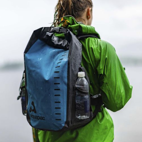 Mochila multiusos - Heavyweight - Aquapac - de deporte náutico / transpirable / estanca