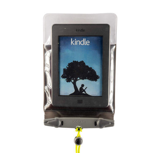 Funda estanca para iPad - Backed  - Aquapac - de cámara