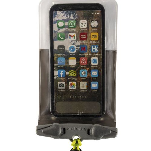 Funda estanca para teléfono móvil - Plus - Aquapac