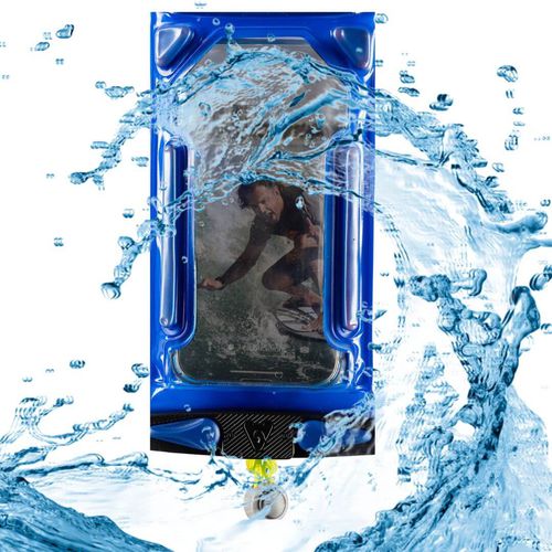 Funda estanca para teléfono móvil - Impact Max - Aquapac