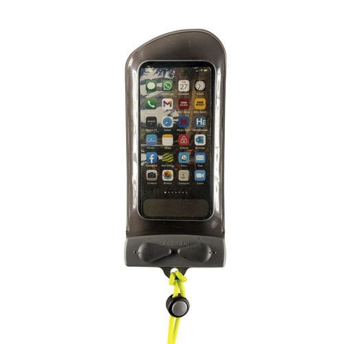 Funda estanca para teléfono móvil - Mini - Aquapac - para iPhone®