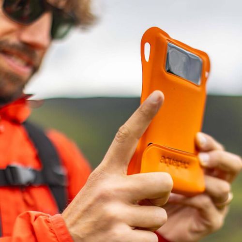 Funda estanca para iPhone® - TrailProof - Aquapac - para Samsung Galaxy