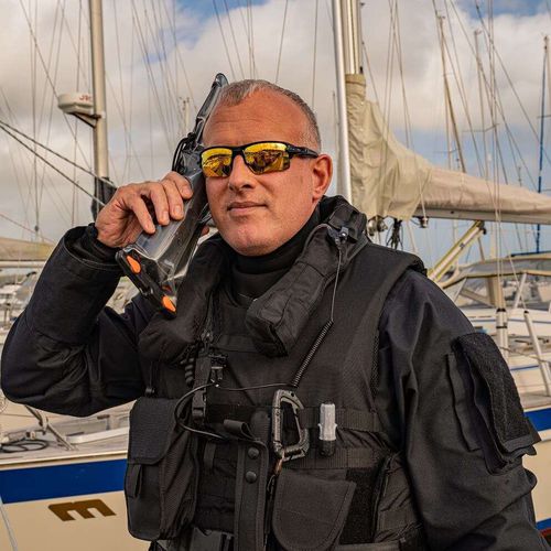 Funda estanca para teléfono móvil - SatCom  - Aquapac