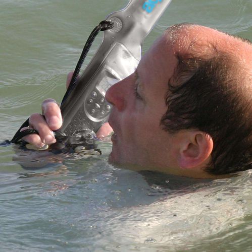 Funda estanca para VHF - Small  - Aquapac - para radio