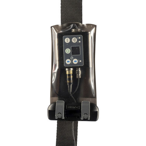 Funda estanca para radio - Q148 - Aquapac - para reproductor de audio