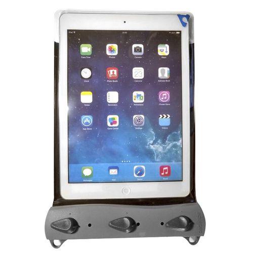 Funda estanca para iPad - Foam Backed - Aquapac - de cámara