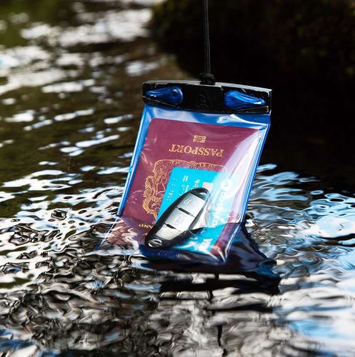 Funda estanca para llaves - Travel  - Aquapac
