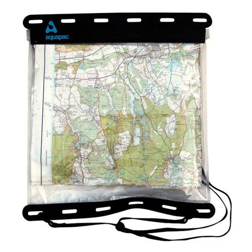 Funda estanca para cartas náuticas - Large  - Aquapac