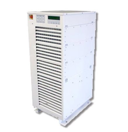 Transformador de muelle - AC50Q-3 - Asea power systems