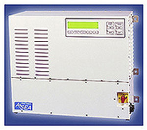Transformador de muelle - AC12 / AC121 / AC12-3L / AC12-3H - Asea power systems