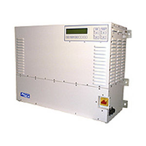 Transformador de muelle - AC15 / AC15-3L / AC15-3H - Asea power systems