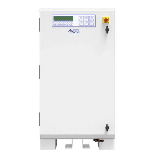 Transformador de muelle - LCZ  - Asea power systems