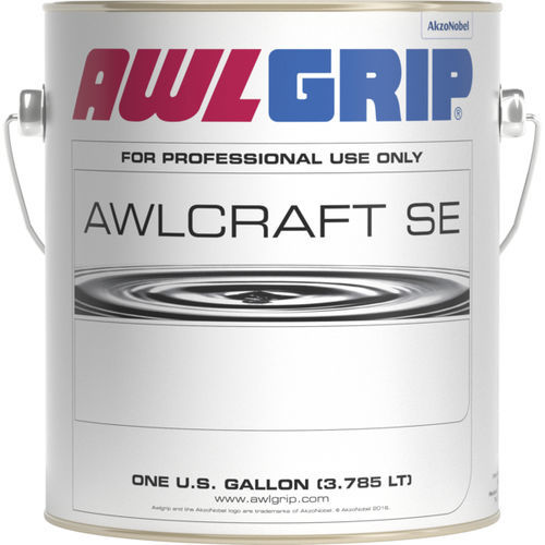 Pintura para embarcación de recreo - AWLCRAFT SE - Awlgrip - de acabado / topcoat / brillante
