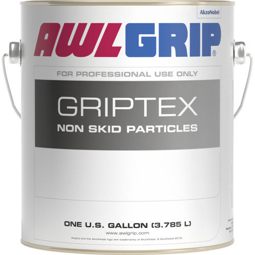 Revestimiento para barco profesional - GRIPTEX  - Awlgrip - para buque / antideslizante