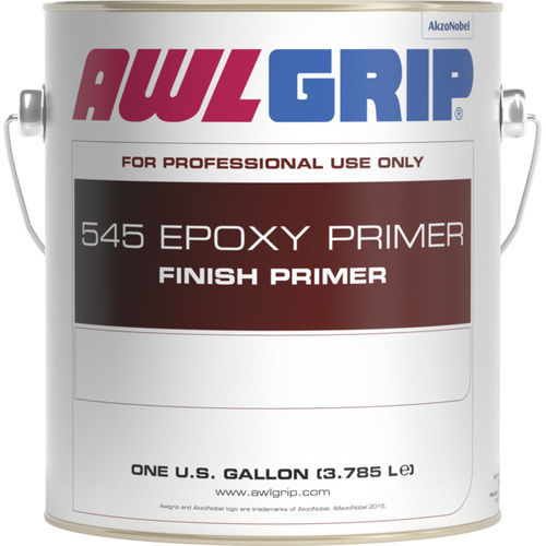 Imprimación epoxi - 545 - Awlgrip - para barco / multiusos / aerosol