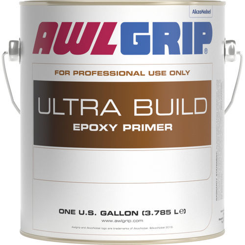 Imprimación para barco - ULTRA BUILD - Awlgrip - multiusos / epoxi / bicomponente